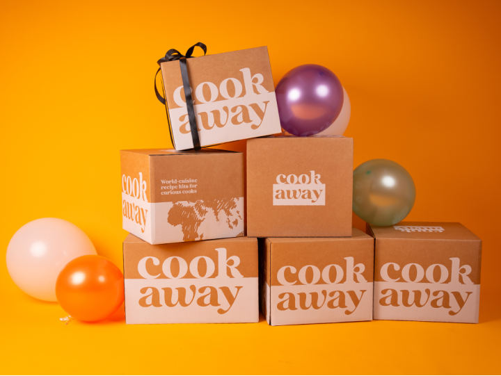 Birthday gifts for food lovers