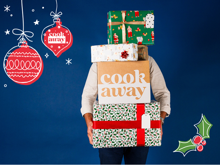 Unique gifts for foodies