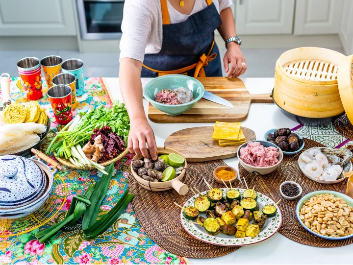 Why Cookaway is not your average recipe box