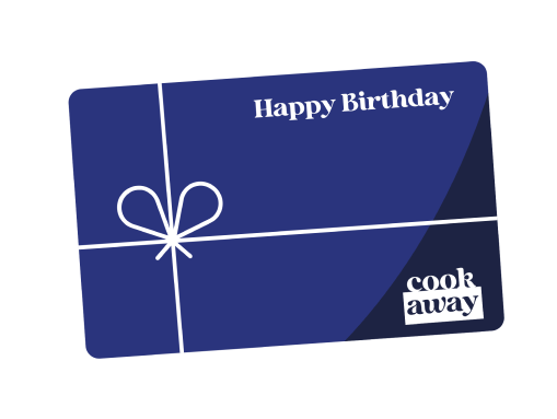 Gift cooking experiences